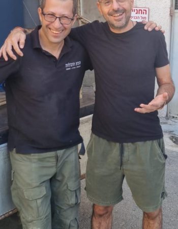 טבע הובלות