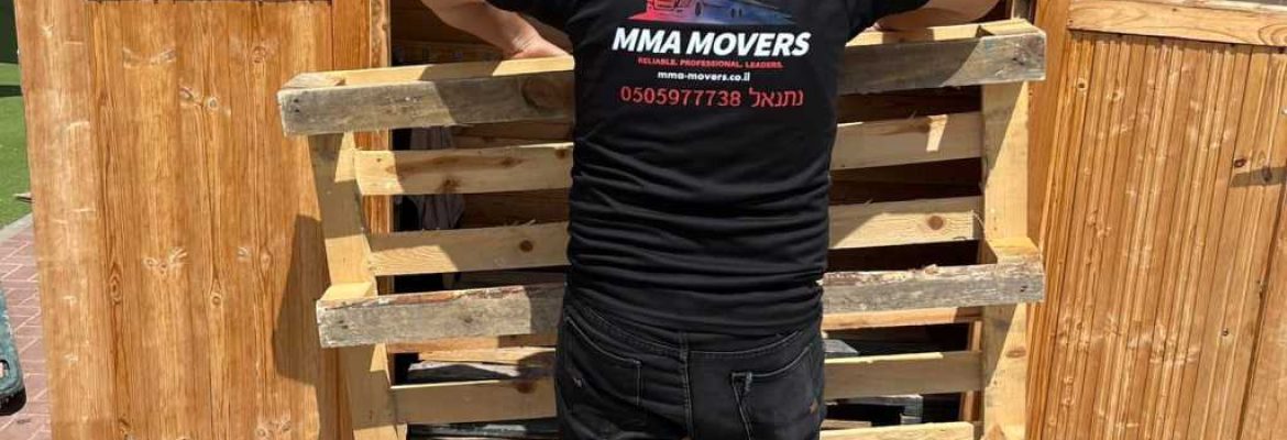 mmm movers