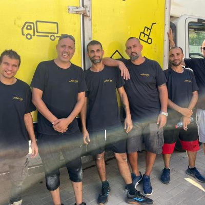 ניקו הובלות